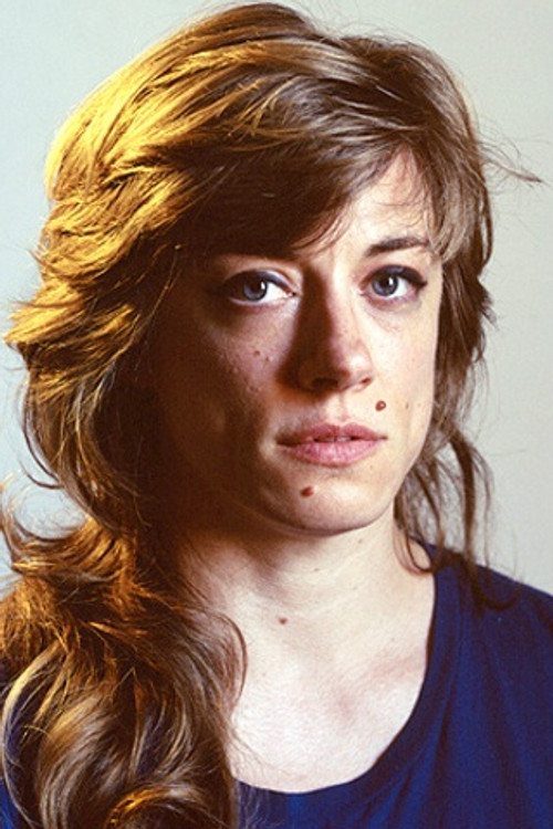 Caitlin MacBride profile