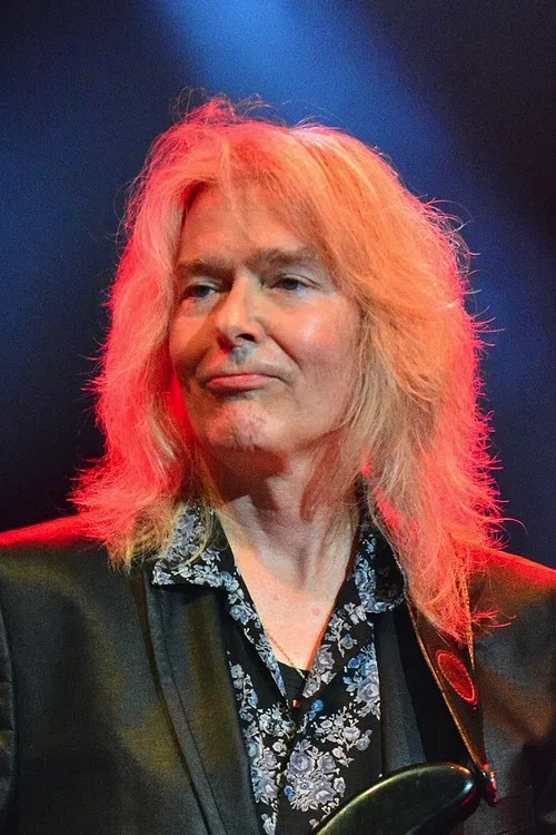 Ule W. Ritgen profile