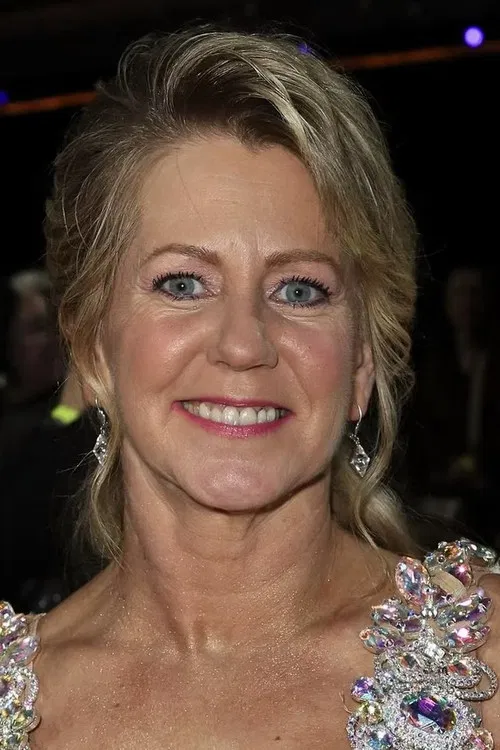 Tonya Harding profile