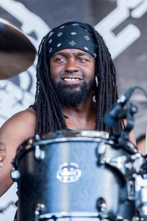 Victor Ray Wilson profile