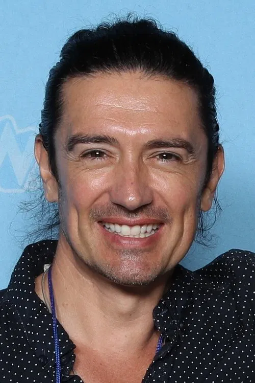 Adam Croasdell profile