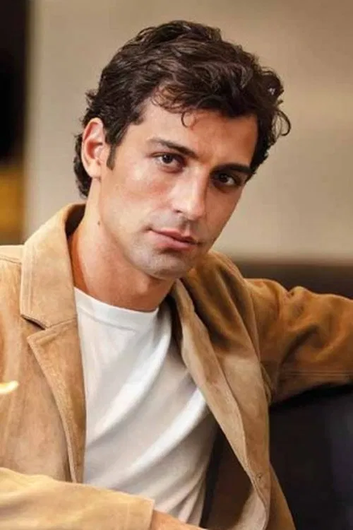 Francisco Faria profile