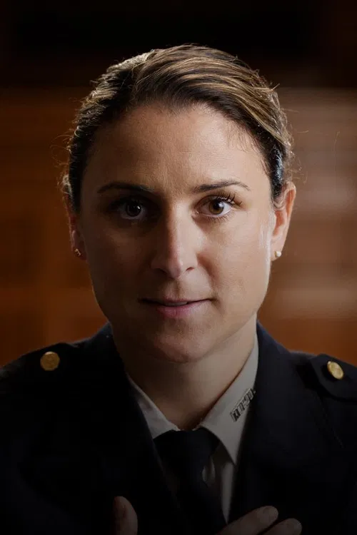 Christina Laury profile