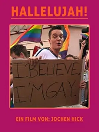 Hallelujah! poster