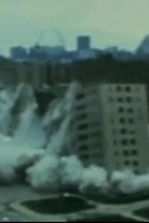 Futures for Failures poster