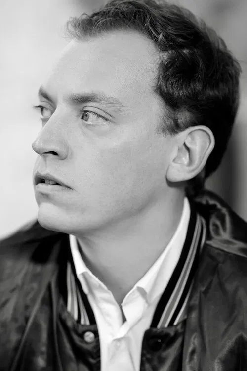 Frederik Schmid profile