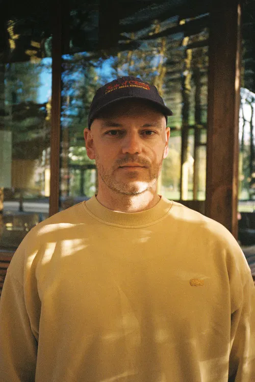 Eivind Landsvik profile