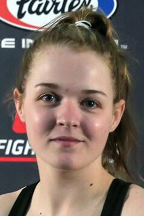 Cory McKenna profile