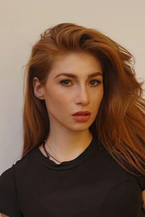 Estelle Roger profile