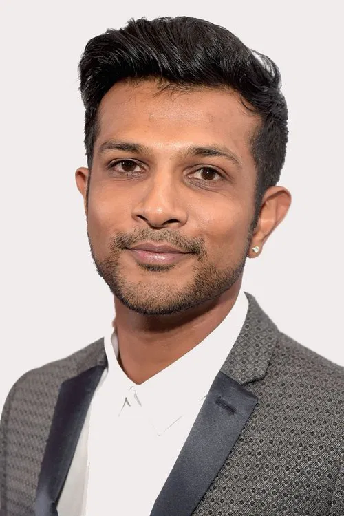 Utkarsh Ambudkar profile
