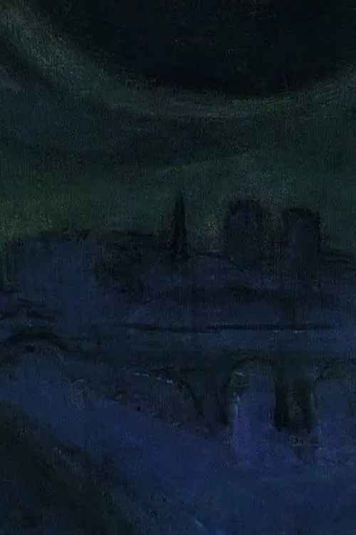 Memory Of Being Here poster