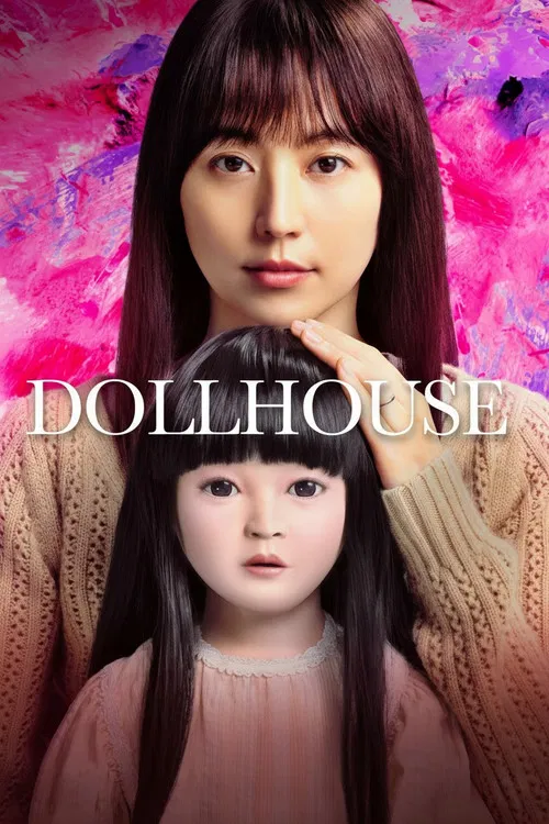 Dollhouse poster