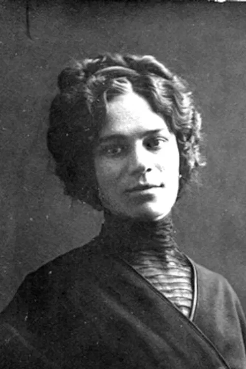 Yelena Anufriyeva profile