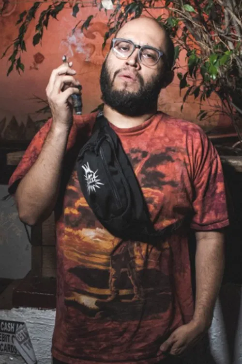 Frank Castillo profile