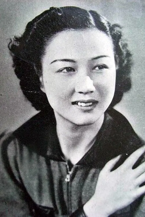 Michiko Kuwano profile