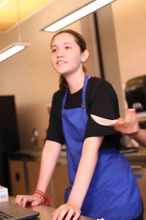 Jennifer Gonzalez profile