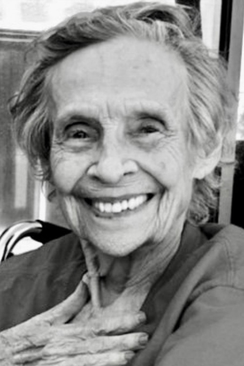 Barbara Dodd profile