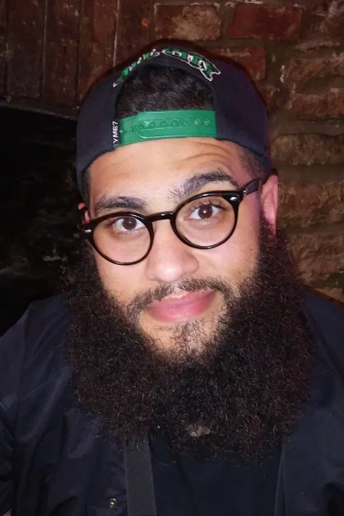 Jamali Maddix profile