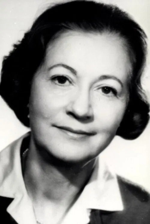 Gusti Kreissl profile