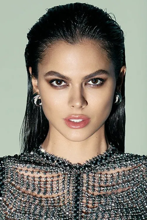 Viktoria Odintcova profile