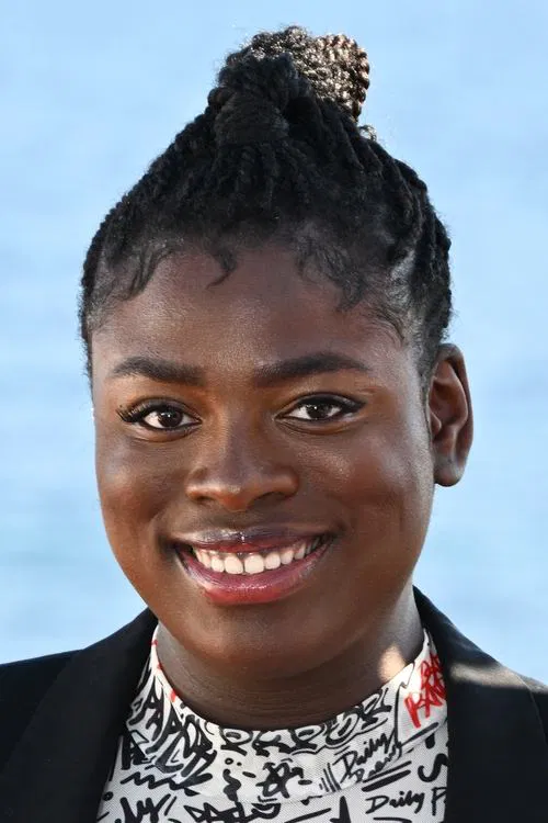 Chinenye Ezeudu profile