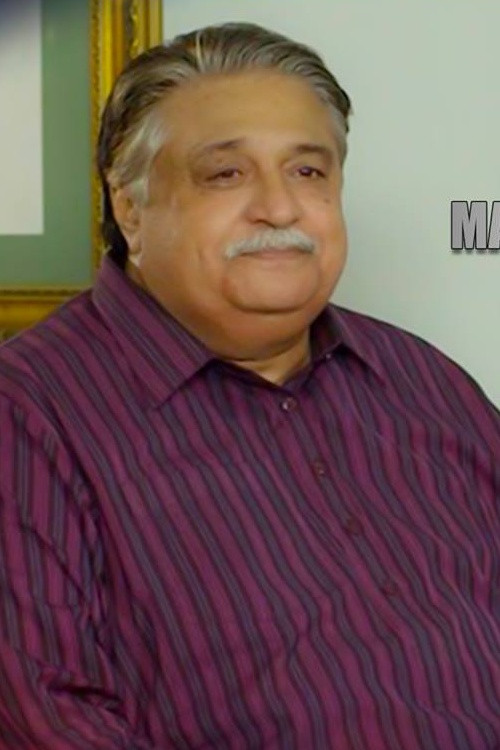 Manzoor Qureshi profile
