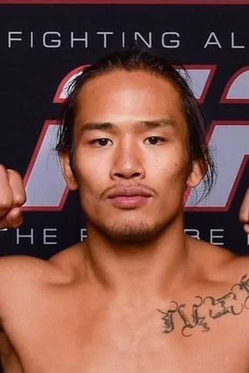 Mark Climaco profile