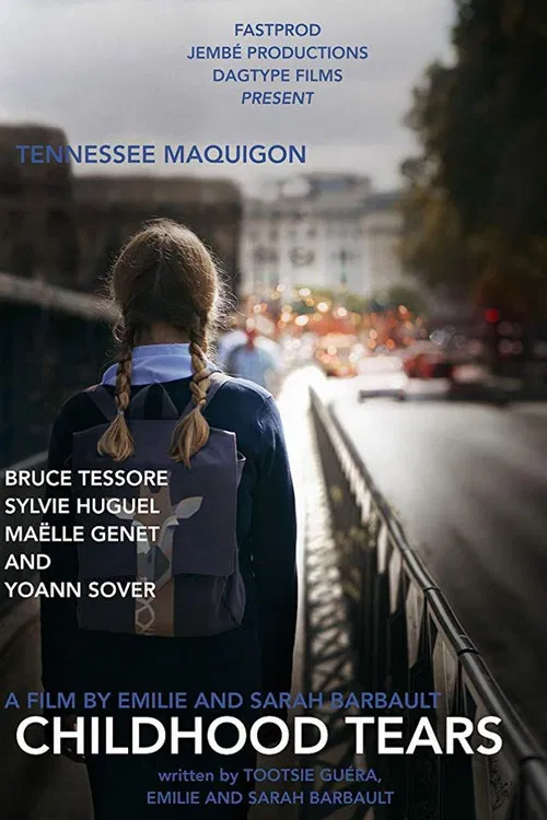 Childhood Tears poster