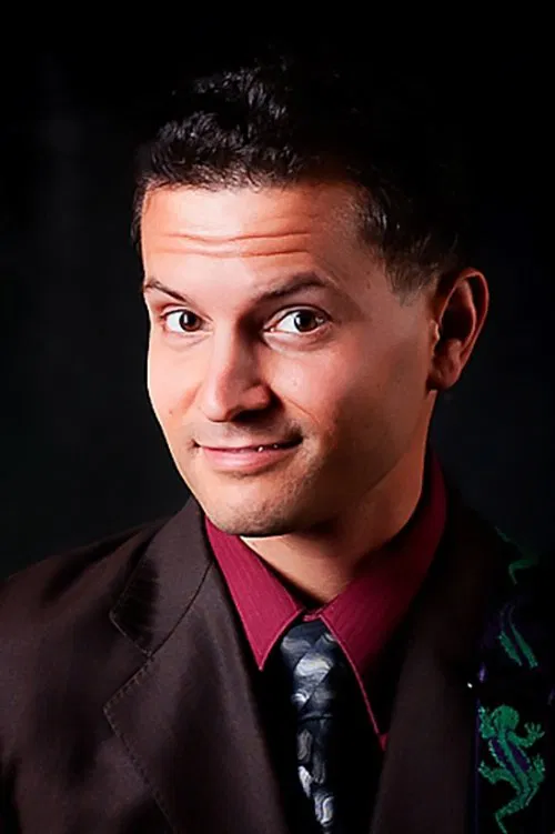 Vinny Raniolo profile