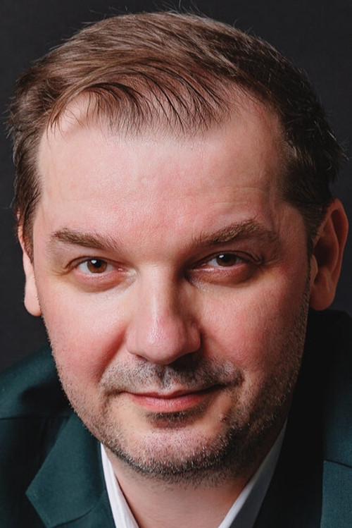 Aleksey Luzin profile