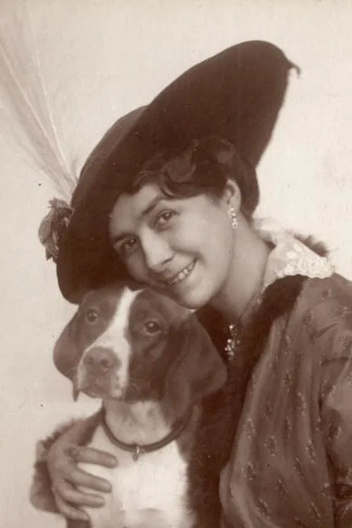 Alfi Zangenberg profile