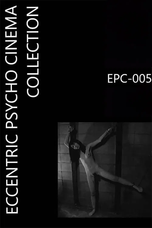 Bottled Vulva: High School Girl Yuriko poster