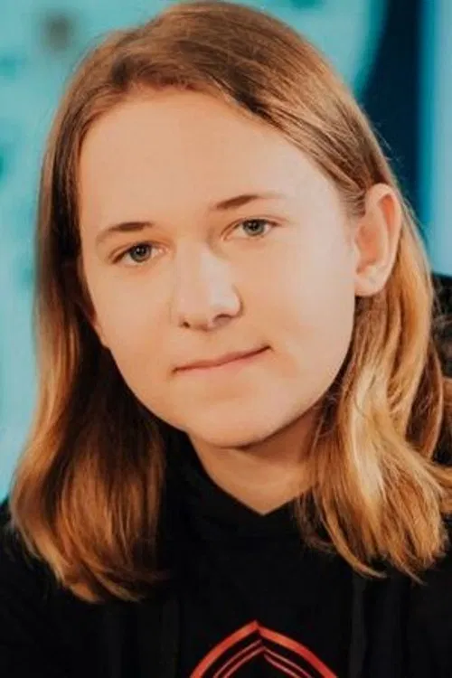 Szymon Radzimierski profile