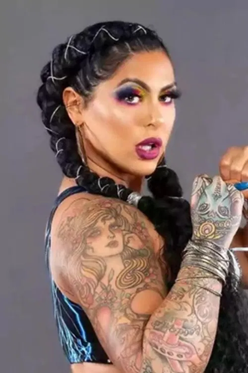 Katie Forbes profile