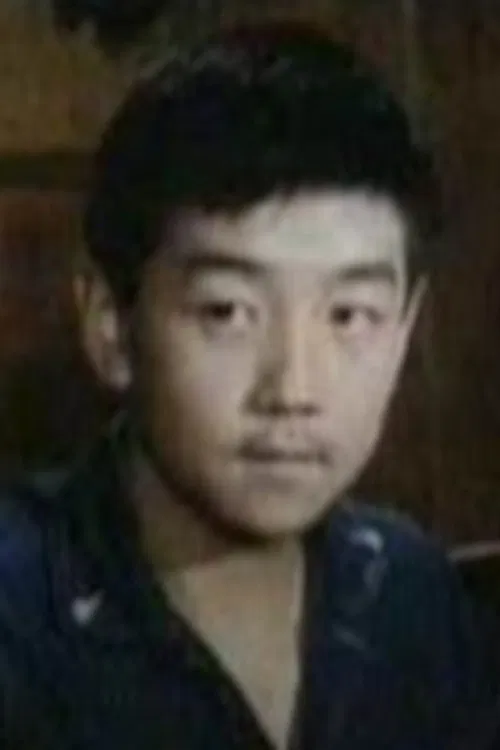 Vladimir Pak profile