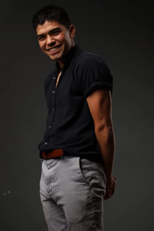 Miguel Angel Garcia profile