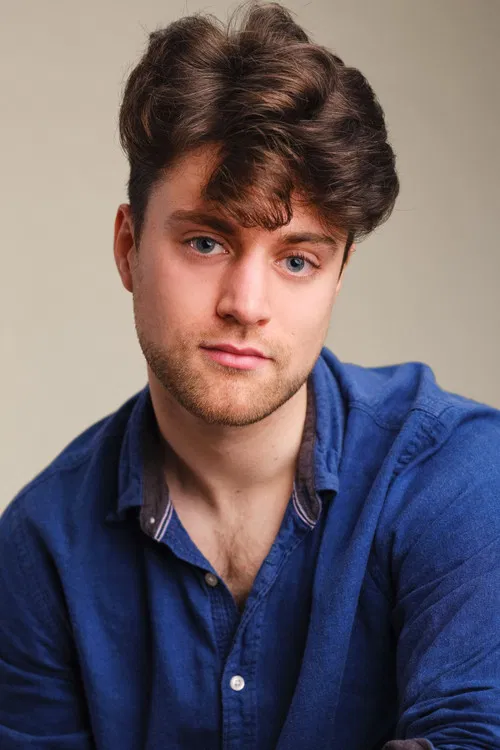 Brock Warren profile