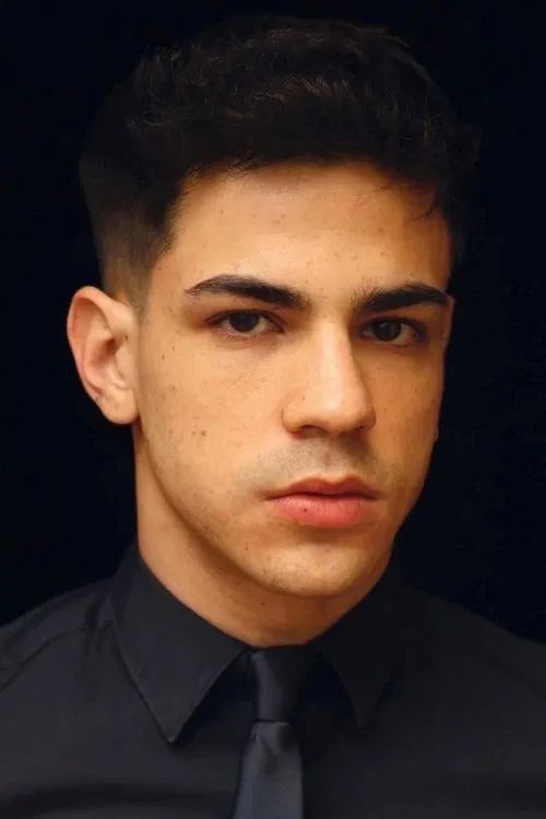 Franco Mosqueiras profile