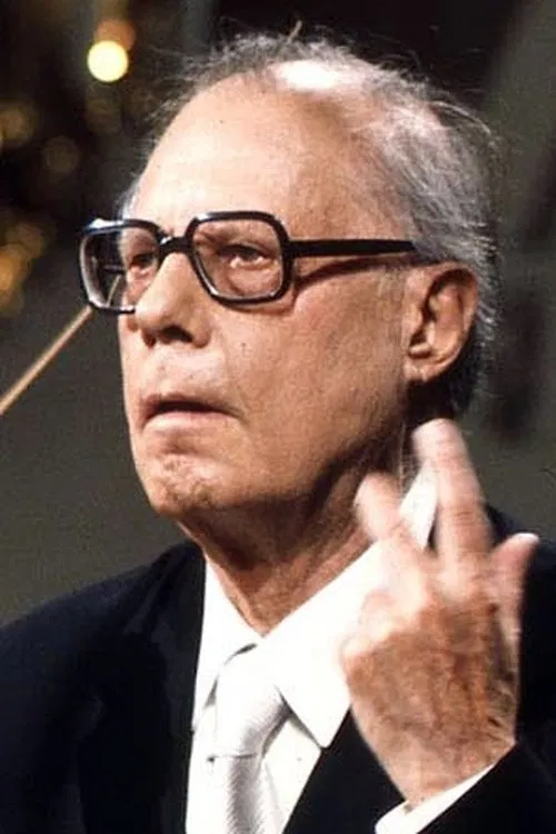 Karl Böhm profile
