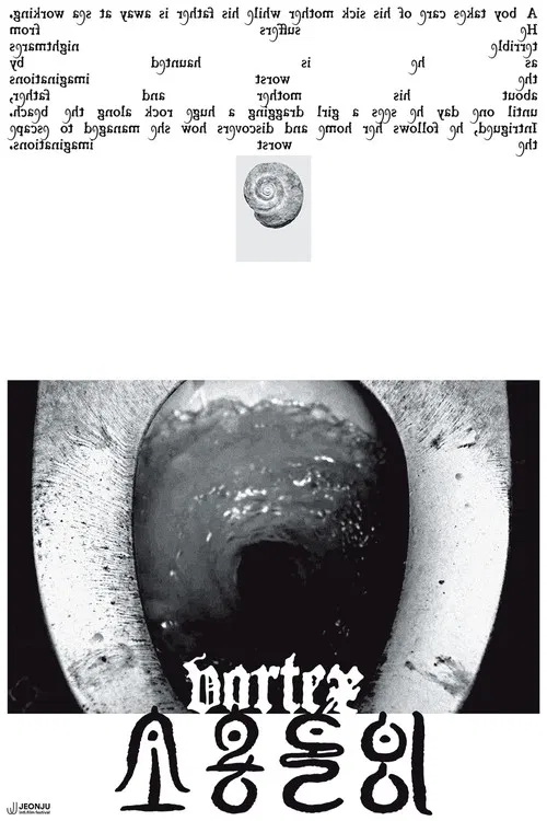 Vortex poster