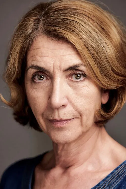 Olivia Carruthers profile