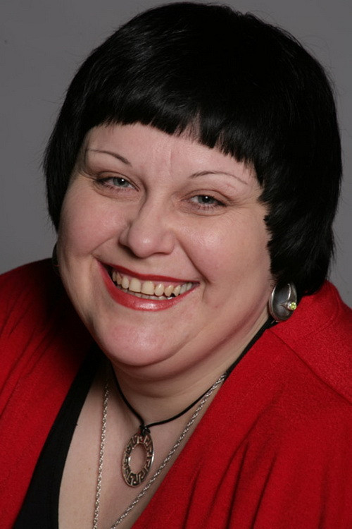 Natalya Smirnova profile