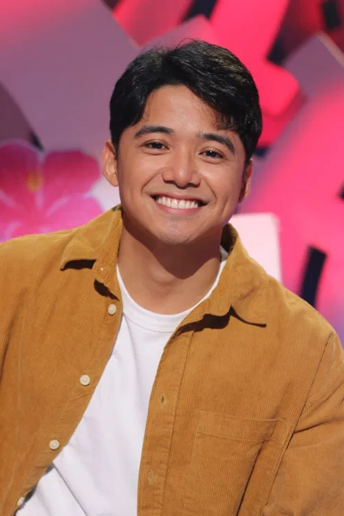 Carlo San Juan profile