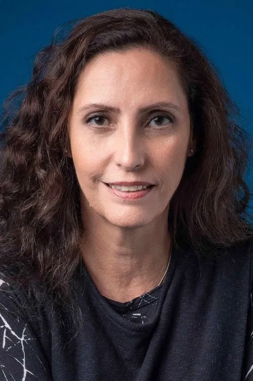 Claudia Souto profile