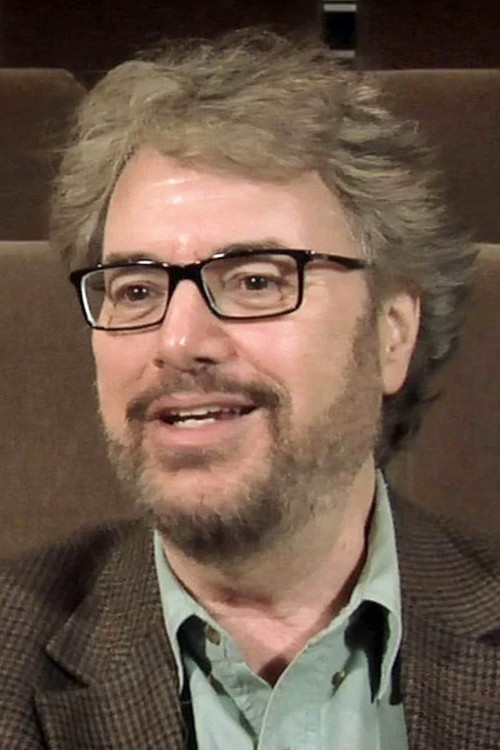 Marc Cushman profile