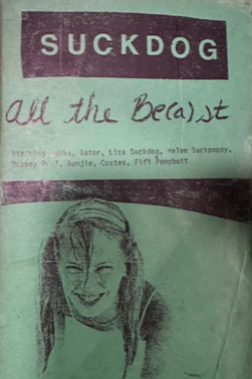 All The Be(a)st poster