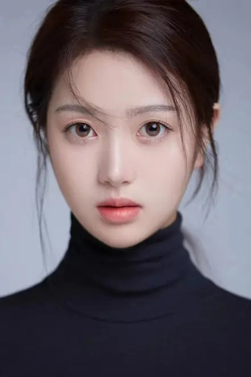 Xu Yuanyuan profile
