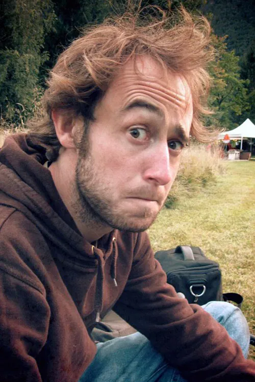 Mathieu Rivoire profile