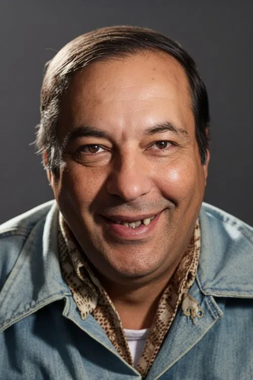 Mete İnselel profile