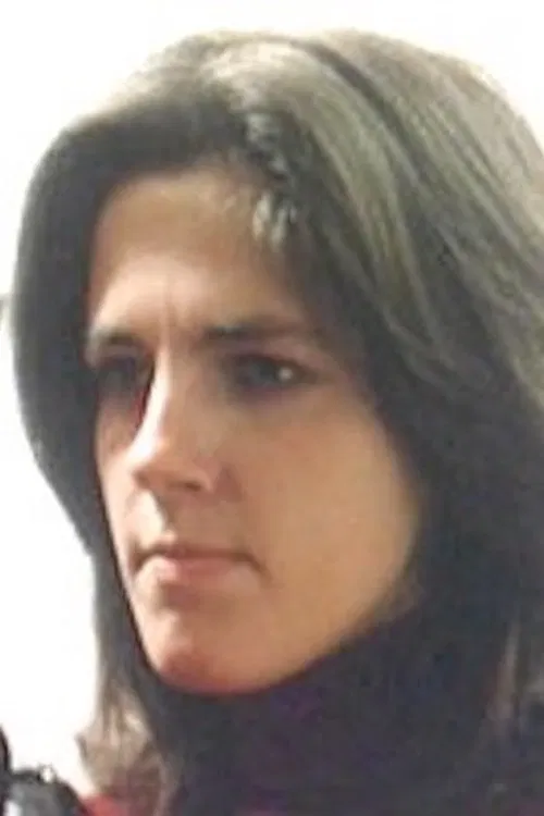 Judith Hamilton profile